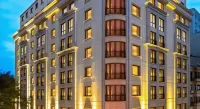 อาร์ทส์ โรงแรม ทักซิม - ที่มีสระว่ายน้ำ