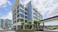 Link Portside Wharf Apartment Hotel - 4-Star