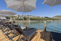 Yasmin Bodrum Resort - Romantic
