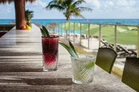 The Westin Cancun Resort Villas & Spa - 酒吧