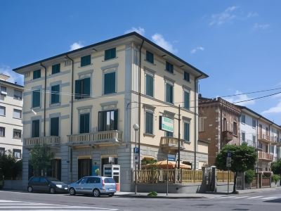 Hotel Vittoria