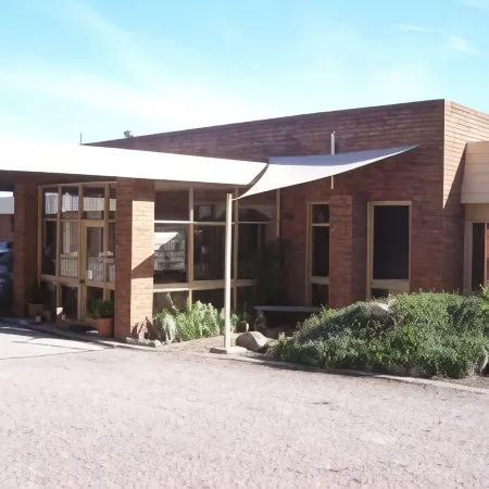 Toora Lodge Motel