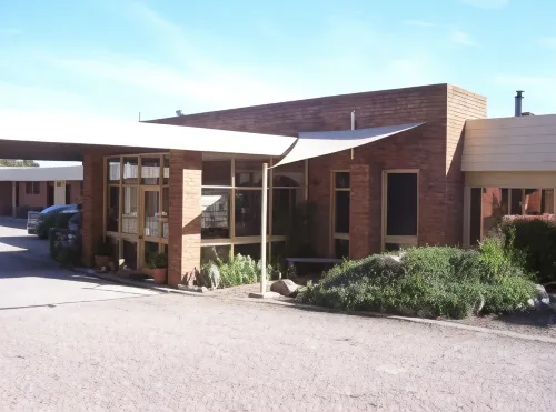 Toora Lodge Motel - Wifi
