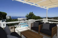Petali Village Hotel - Gym