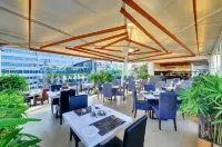 Iris the Business Hotel - جاكوزي