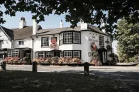 Red Lion - Bed and Breakfasts