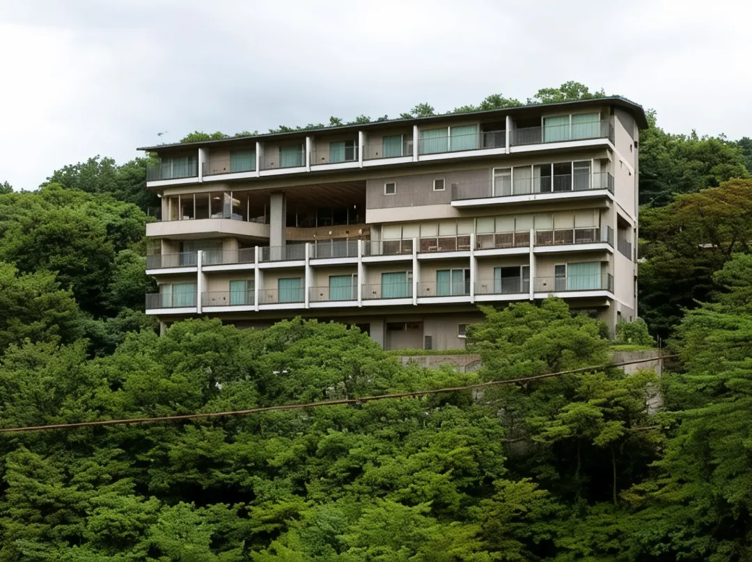 Kinu No Keikoku Hekiryu - Nikko