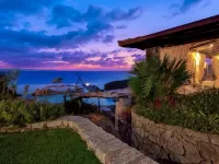 Colonna Grand Hotel Capo Testa, a Colonna Luxury Beach Hotel, Santa Teresa Sardegna