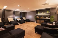 傑拉德十字皇冠假日酒店 - SPA