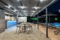 薩尼維爾德酒店 - 精品