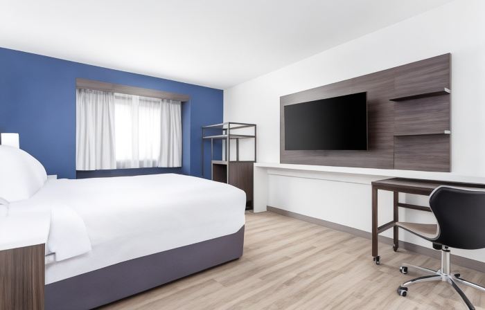 Spark by Hilton Clarion