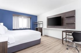 Spark by Hilton Clarion