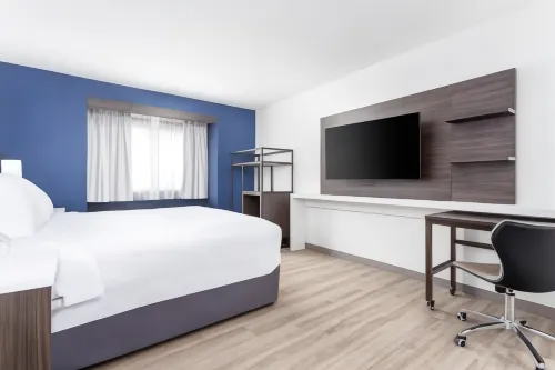 Spark by Hilton Clarion
