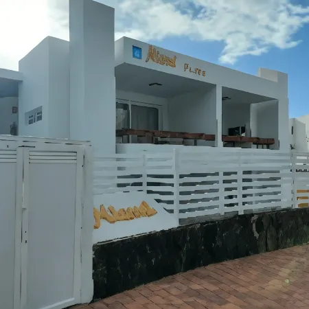 New Miami Playa Apartamentos