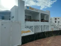 New Miami Playa Apartamentos - Homestays