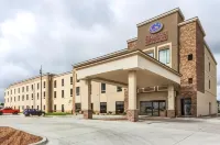 Comfort Suites University Brookings - Fitnessstudio