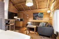 Eliassen Rorbuer Hotels in 