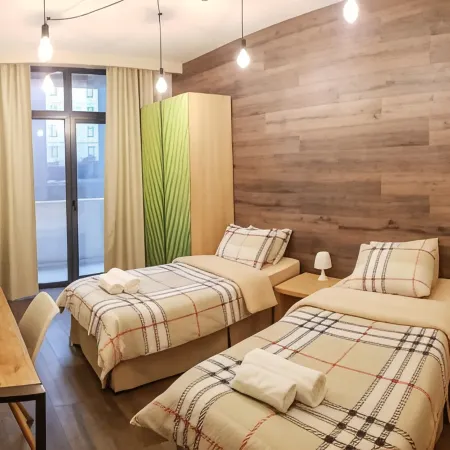 Wine Hotel Chisinau