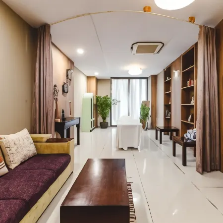 Hotel Brahma Horizon