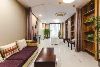 Hotel Brahma Horizon - spa