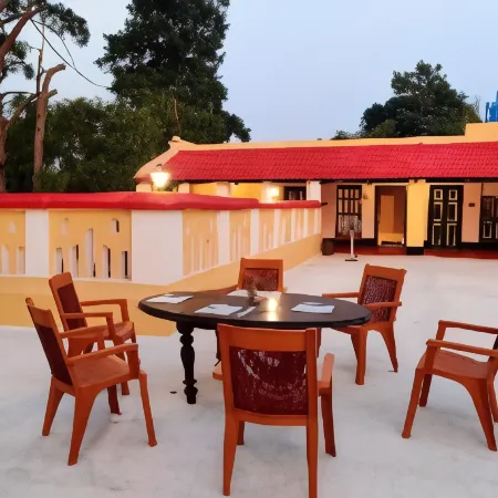 Tulin Heritage Bungalow