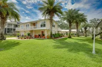 St Augustine Home Near Vilano Beach Pets Welcome! - Bungalows