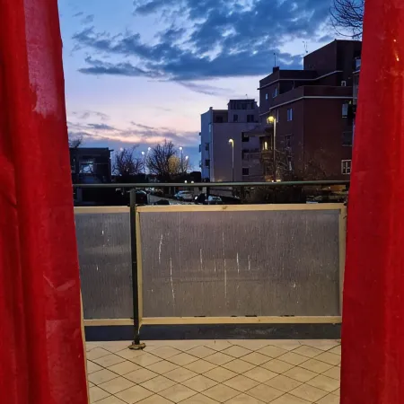 Il Mare di Roma