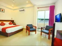 Trium Resorts Hôtels à : Alleppey