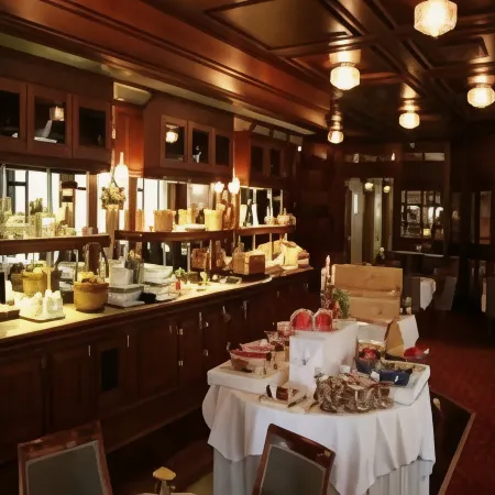Hotel Bishops Arms Malmö