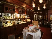 Hotel Bishops Arms Malmö - فطور