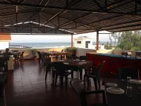 Meya Beach Walk Hotel - balcony