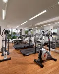 Airotel Achaia Beach - С тренажерным залом