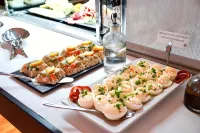 Baltic Resort Waves by Baltic Home - Fitnessstudio