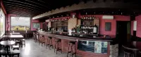Hotel Os Olivos - С баром