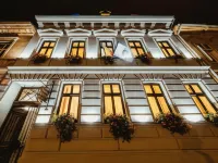 Casa Chitic - Hotel & Restaurant- STR Nicolae Balcescu 13 Hotels in Brasov