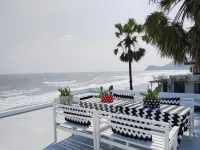 Hua Plee Lazy Beach - Airport Shuttle