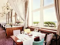 Sofitel Grand Sopot - breakfast