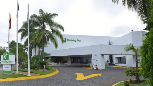 Holiday Inn MORELIA by IHG - Business