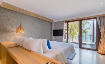 Lullaby the Sea Hua Hin