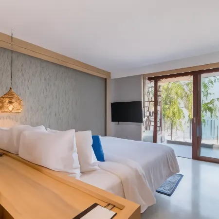 Lullaby the Sea Hua Hin
