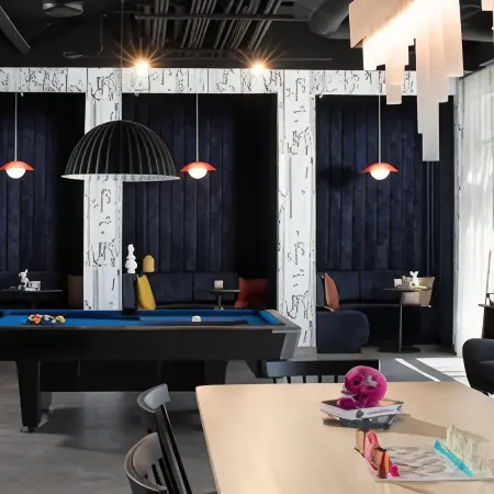 Aloft McAllen