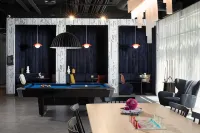 麥卡倫雅樂軒酒店 - 3星級