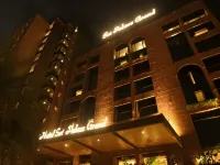 Sai Palace Grand, Malad โรงแรมใกล้หาดอักซา