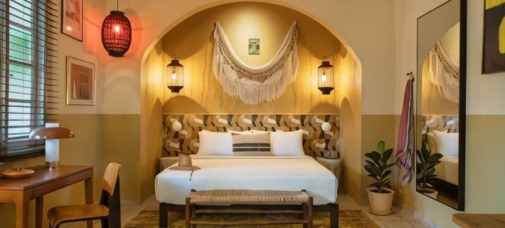 DREAMCATCHER by DW Hotels in San Juan