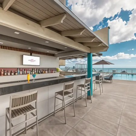 Crowne Plaza SANTO DOMINGO by IHG