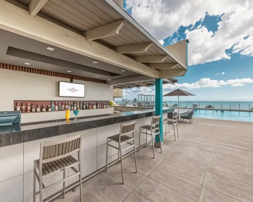 Crowne Plaza SANTO DOMINGO by IHG Hotels near CEDIMAT