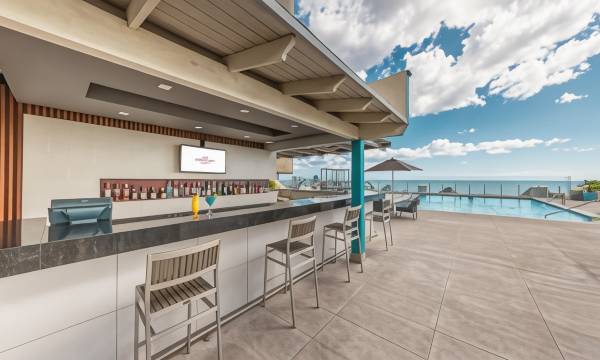 Crowne Plaza Santo Domingo by IHG