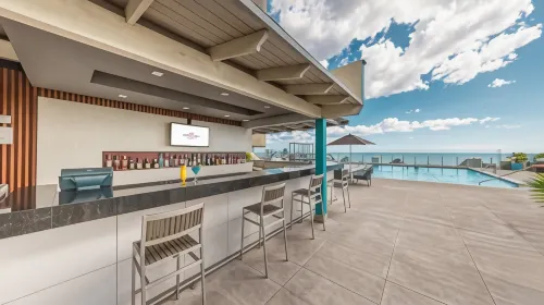 Crowne Plaza SANTO DOMINGO by IHG - 5-Star