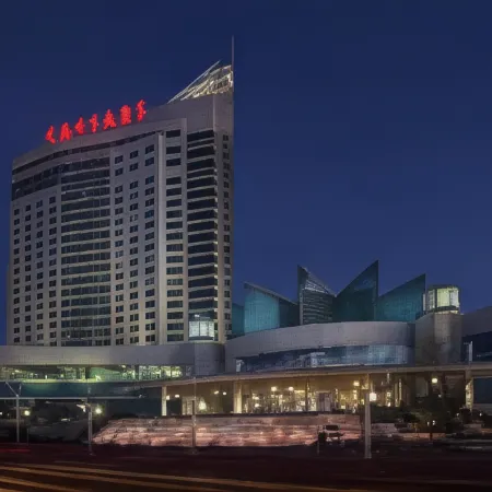 Caesars Windsor- A Caesars Rewards Destination