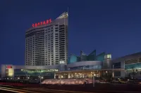 Caesars Windsor- A Caesars Rewards Destination - breakfast